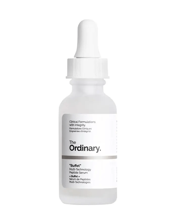 Ordinary Buffet Serum (Original)